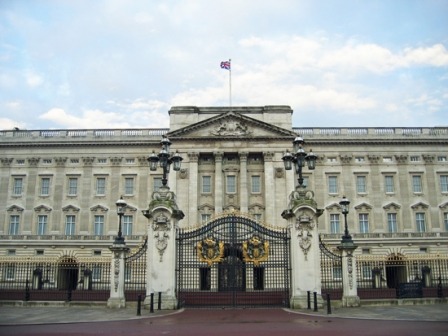 Buckingham Palace