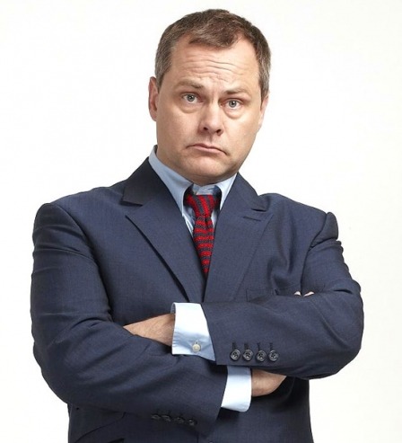 Jack Dee