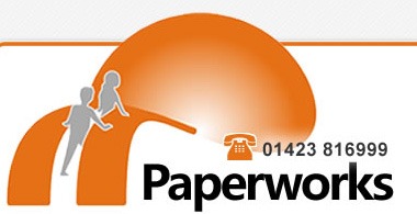 Paperworks