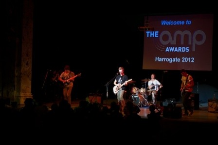 AMP Awards 2012 Harrogate (34)