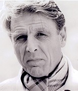 Edward Fox