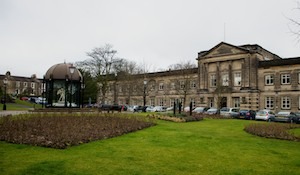 Harrogate