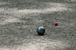 Petanque Harrogate