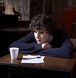 Simon Amstell 