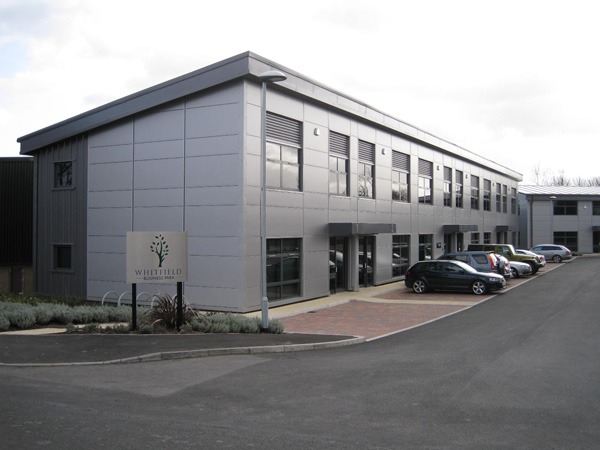 Whitfield-Business-Park - Harrogate