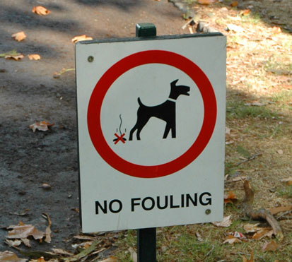 Fouling