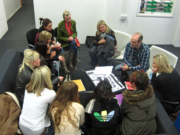 First-Year-Interior-Architectural-Design-Students-From-Harrogate-College-Visit-SoVibrant