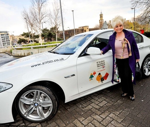 Babs WIndsor