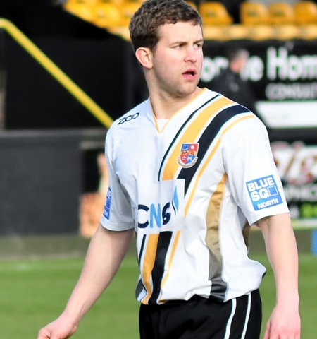 Michael Brough