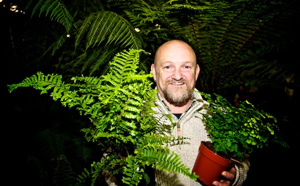 Harrogate Spring Flower Show 2012