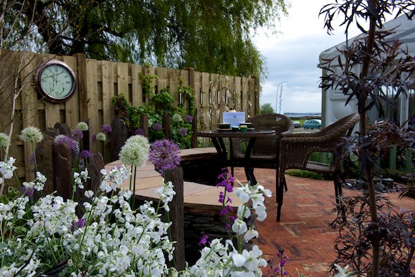 Harrogate Spring Flower Show 2012