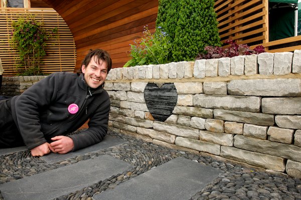 Harrogate Spring Flower Show 2012