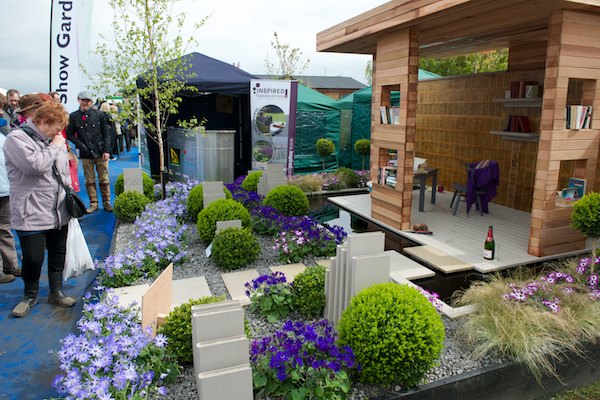 Harrogate Spring Flower Show 2012