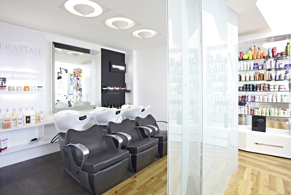 Westrow Harrogate's futuristic facelift