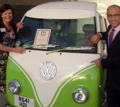 Harorgate Motorhomes