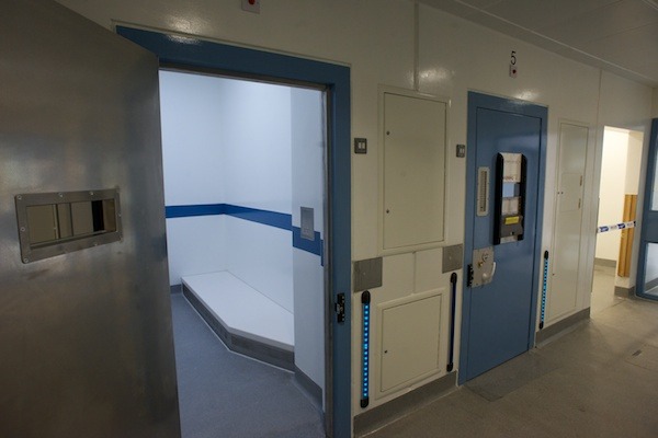 Northallerton Custody Suite To Benefit From 400k