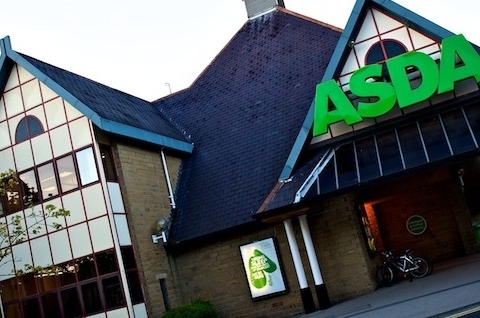 asda Harrogate