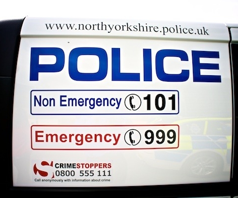 police