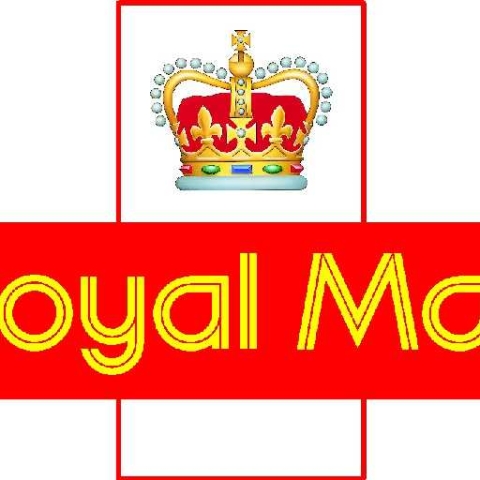 Royal Mail Harrogate
