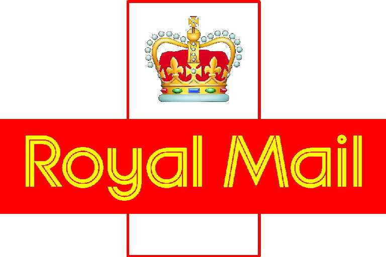 Royal Mail Harrogate