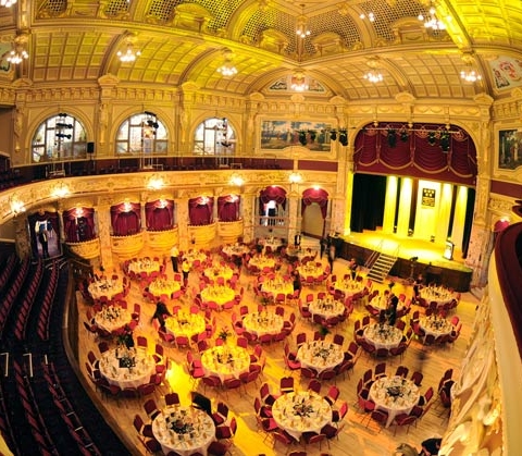 Royal Hall