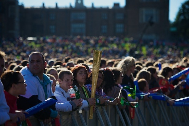 Olympic Torch Leeds (17)