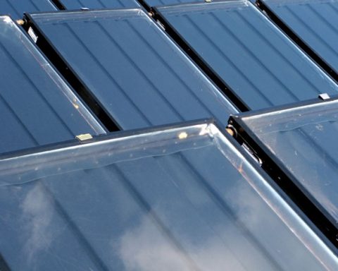 Solar Panel Harrogate
