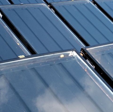 Solar Panel Harrogate