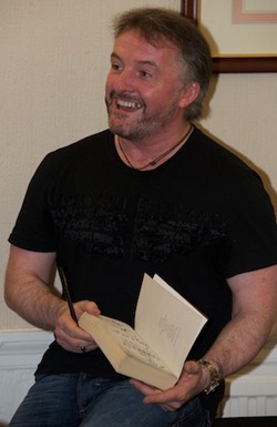 Connolly-Book