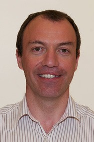 Leader of Harrogate Borough Council, Cllr Richard Cooper