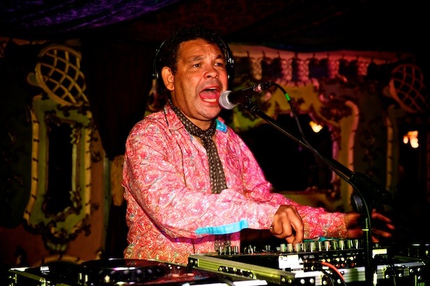 Harrogate Festival - Craig Charles Funk and Soul Club DJ Set