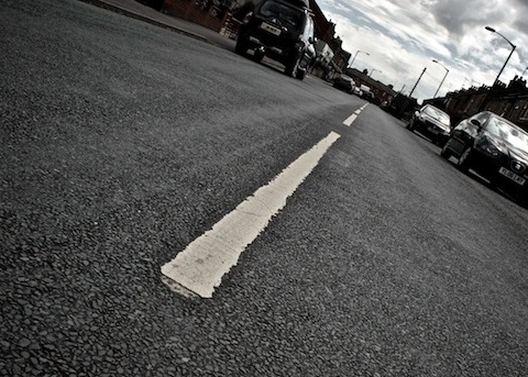 Harrogate Road