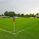 Harrogate Town