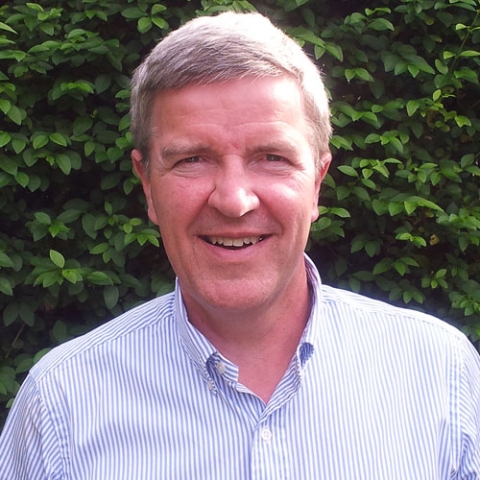 Ged Maloney