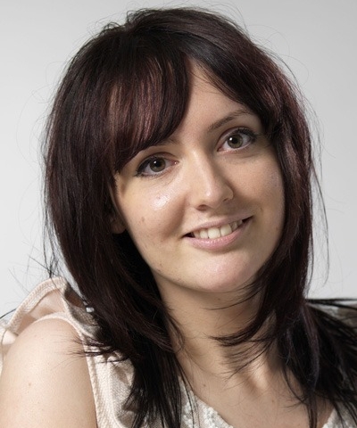 Carly Chaffer