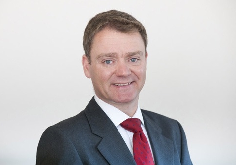 Simon Morris, head of Corporate at Raworths Solicitors