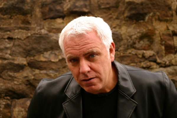 Dave Spikey