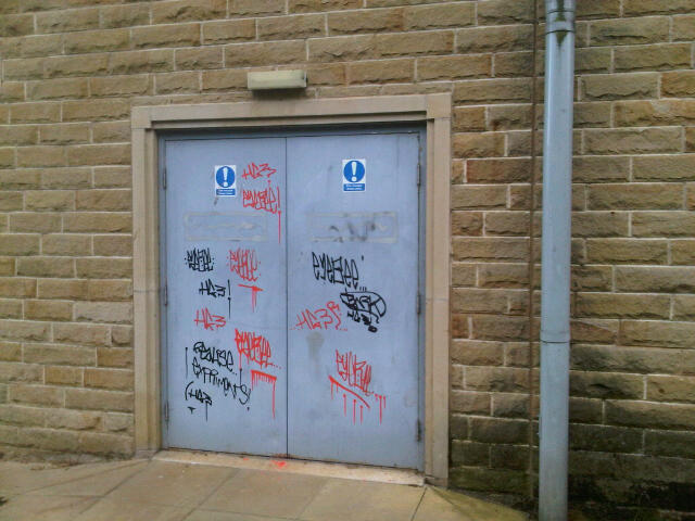 Harrogate Graffiti (6)