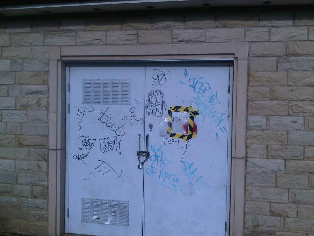 Harrogate Graffiti (7)