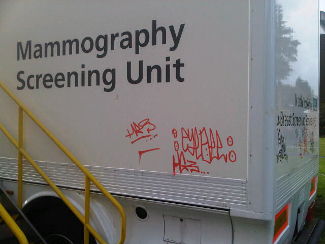 Harrogate Graffiti (8)