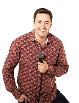 Jason Manford