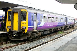 Northern Rail