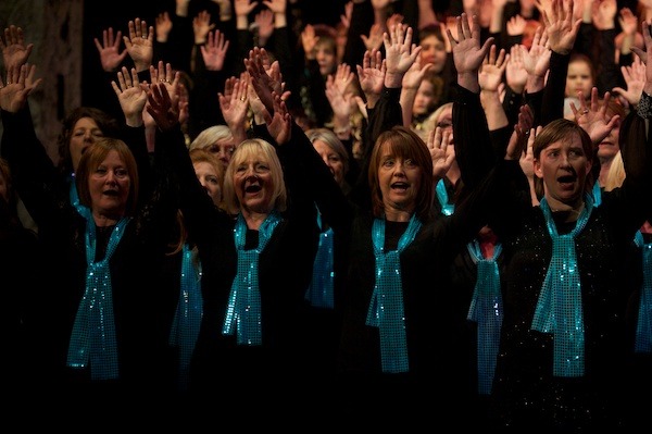 Rock Up Sing! Harrogate (3)