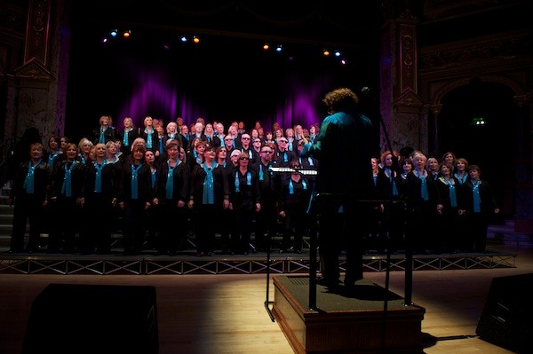 Rock Up Sing! Harrogate (6)