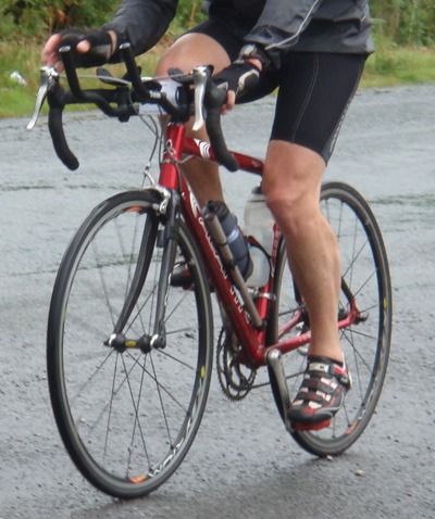 High value bicycles stollen in Harrogate