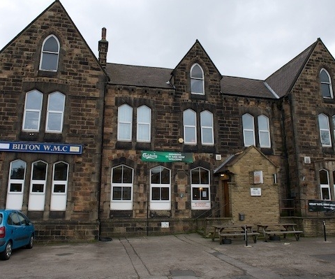 Bilton WMC Harrogate