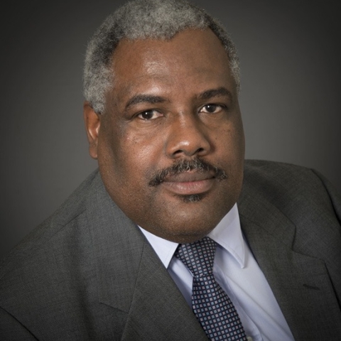 Dr Lincoln Sargeant