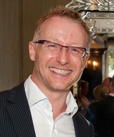 Grant Lowe Grant Lowe