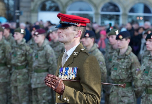 Remembrance Day in Harrogate 2012 (35)