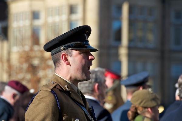 Remembrance Day in Harrogate 2012 (32)